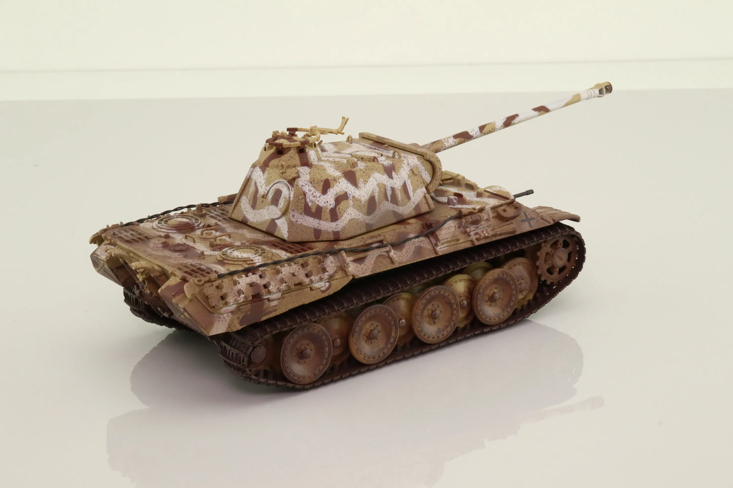 CORGI V PANTHER AUSF. G GERMAN ARMY GERMANY 1945