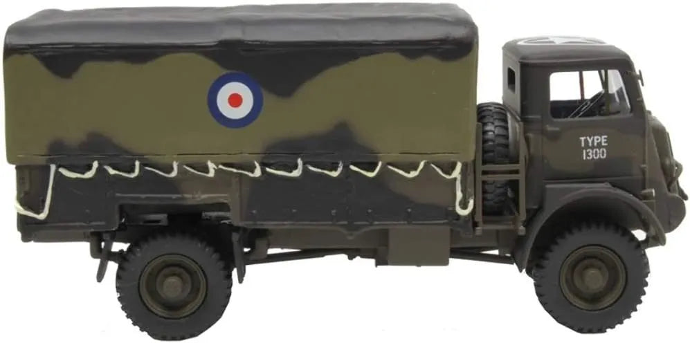 CORGI BEDFORD QLD 4X4 RAF NORMANDY JUNE 1944