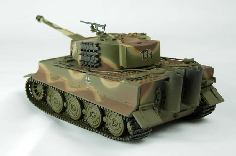 CORGI PZKPFW VI TIGER NORMANDY JUNE 1944
