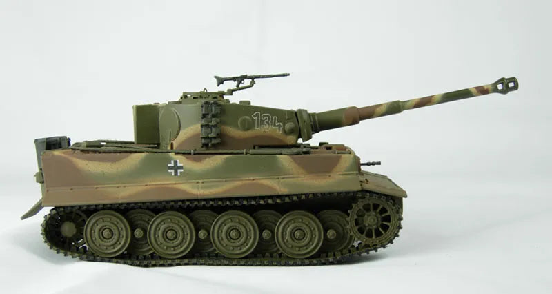 CORGI PZKPFW VI TIGER NORMANDY JUNE 1944