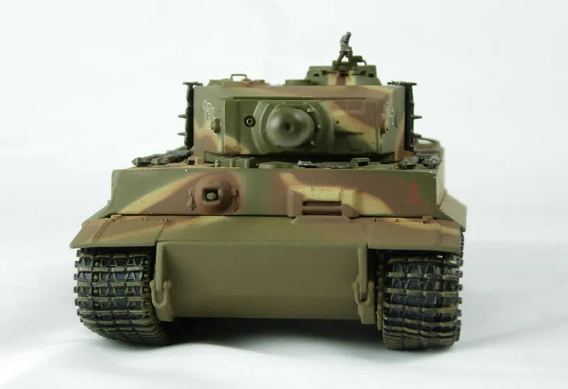 CORGI PZKPFW VI TIGER NORMANDY JUNE 1944