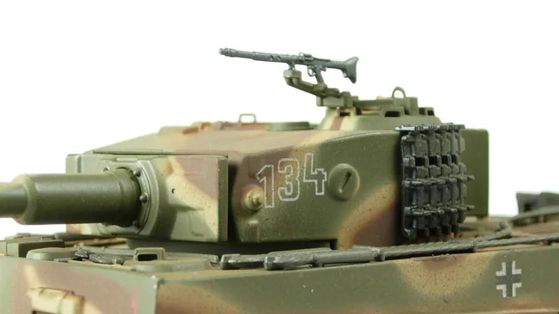 CORGI PZKPFW VI TIGER NORMANDY JUNE 1944