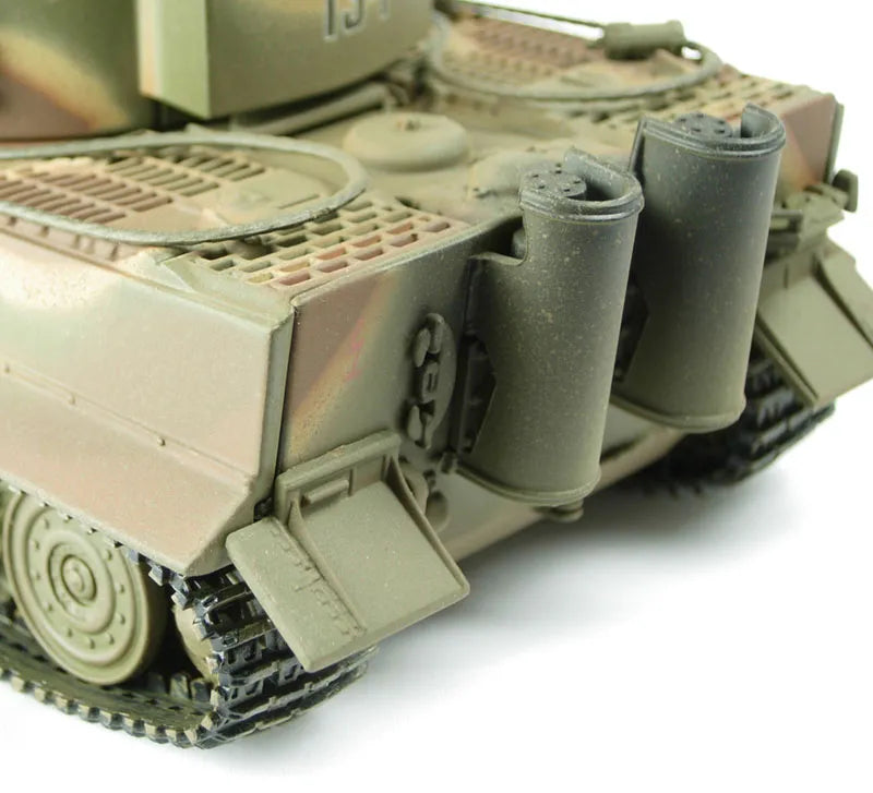 CORGI PZKPFW VI TIGER NORMANDY JUNE 1944