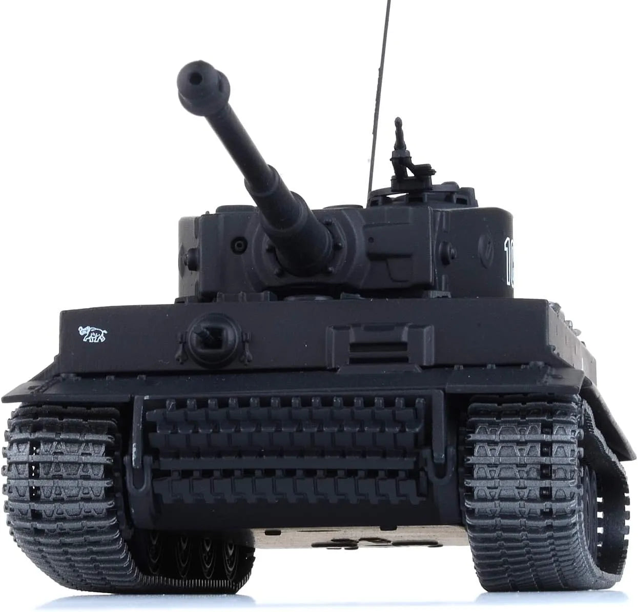 CORGI TIGER I GERMAN ARMY SPZABT 502
