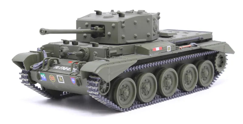 CORGI CROMWELL IV BLENHEIM WELSH GUARDS 1944