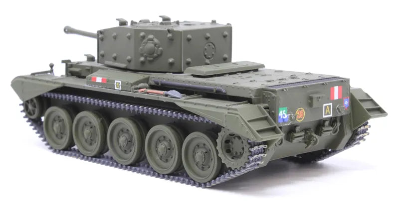 CORGI CROMWELL IV BLENHEIM WELSH GUARDS 1944