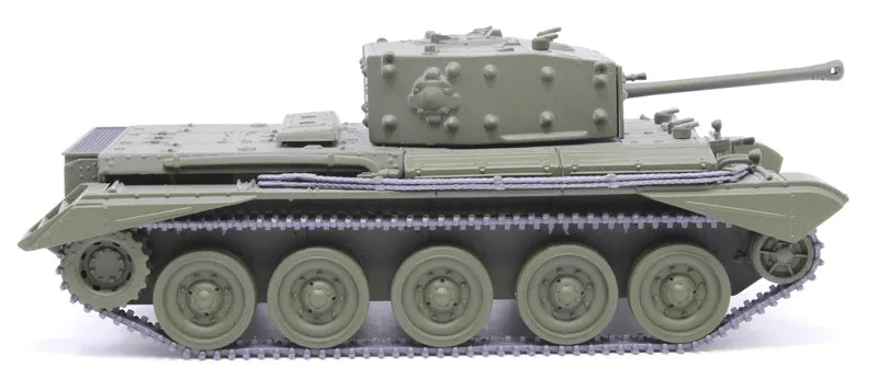 CORGI CROMWELL IV BLENHEIM WELSH GUARDS 1944