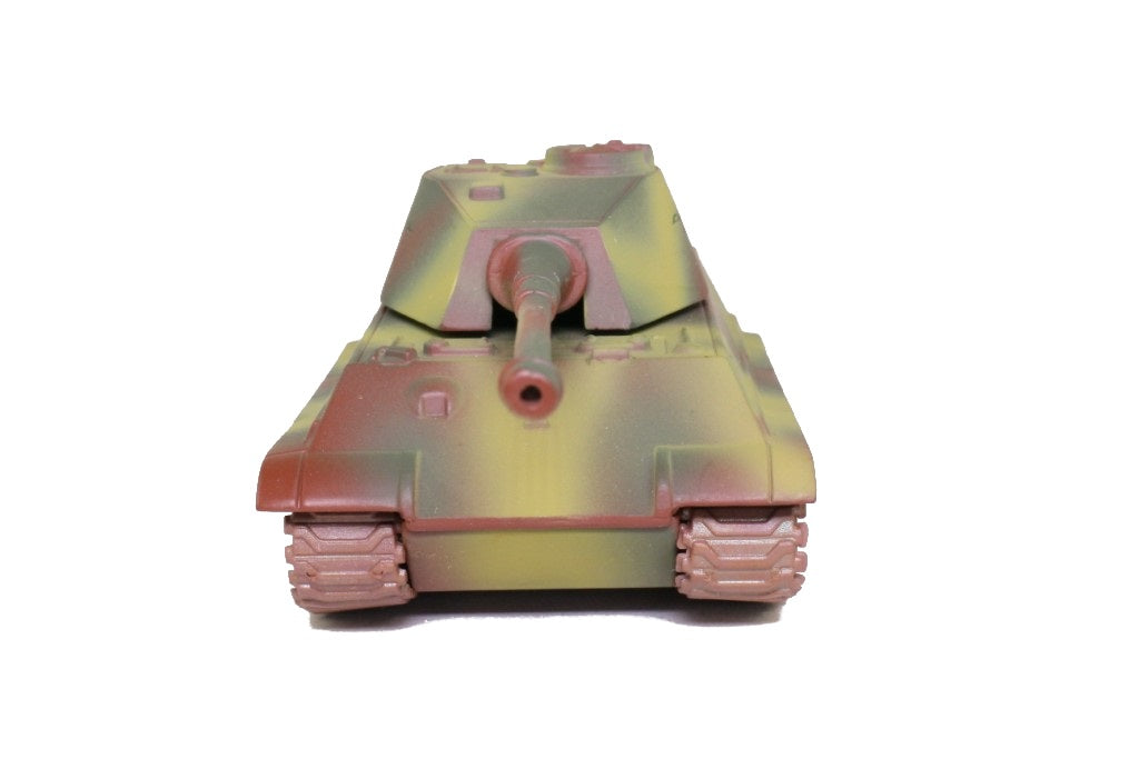 CORGI KING TIGER HEAVY TANK THURINGEN 1944