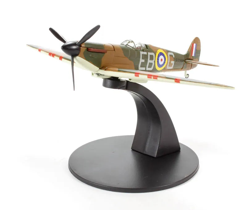 CORGI SPITFIRE MKI BATTLE OF BRITAIN MEMORIAL FLIGHT