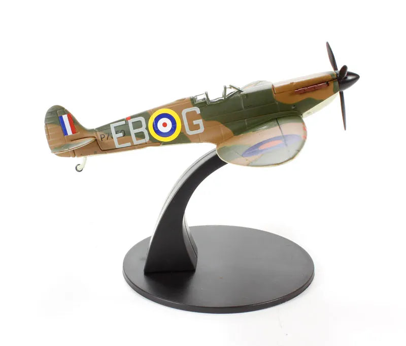 CORGI SPITFIRE MKI BATTLE OF BRITAIN MEMORIAL FLIGHT
