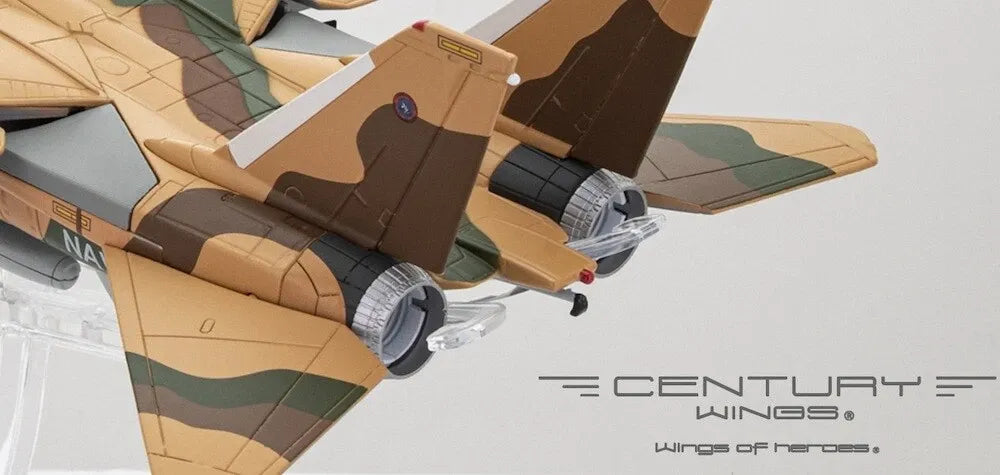 CENTURY WINGS F-14A TOMCAT US NAVY VF-126
