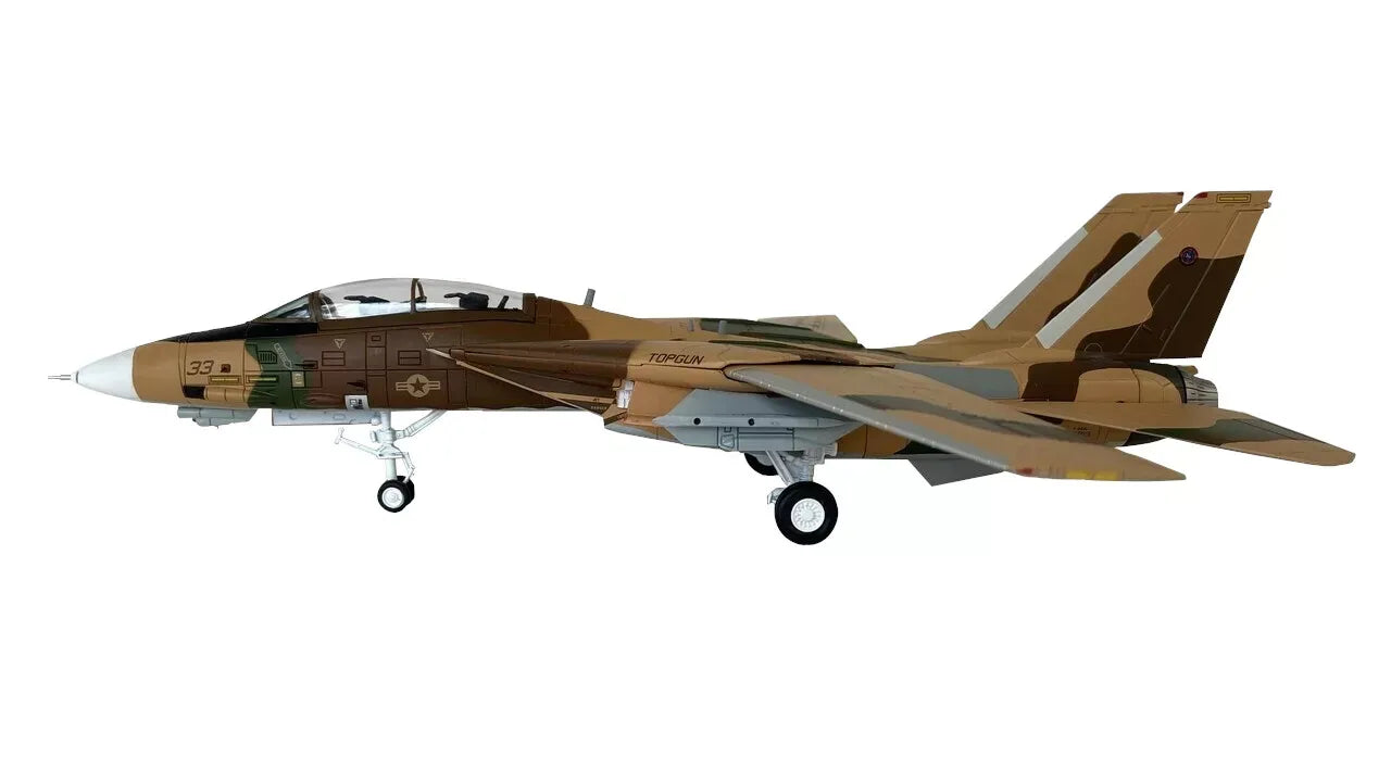 CENTURY WINGS F-14A TOMCAT US NAVY VF-126