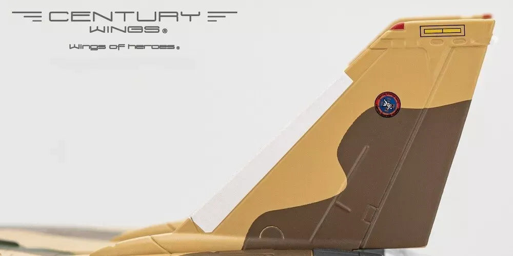 CENTURY WINGS F-14A TOMCAT US NAVY VF-126