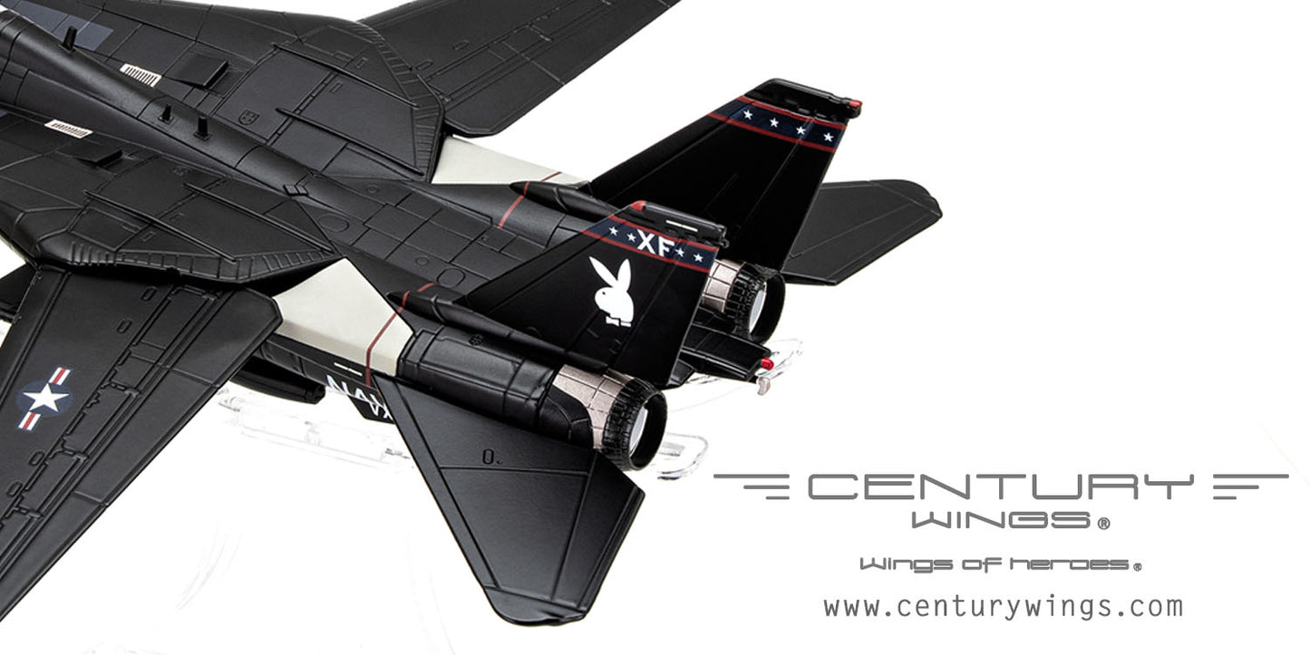 CENTURY WINGS F-14A TOMCAT U.S NAVY "VANDY 1" 1985