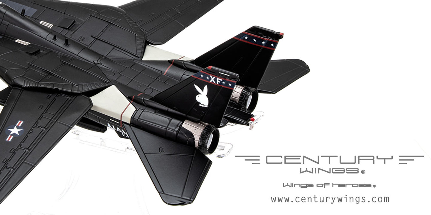 CENTURY WINGS F-14A TOMCAT U.S NAVY "VANDY 1" 1985