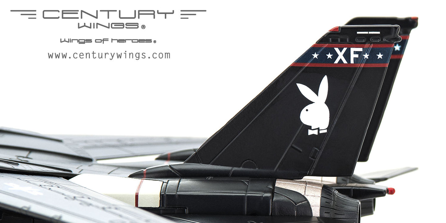 CENTURY WINGS F-14A TOMCAT U.S NAVY "VANDY 1" 1985