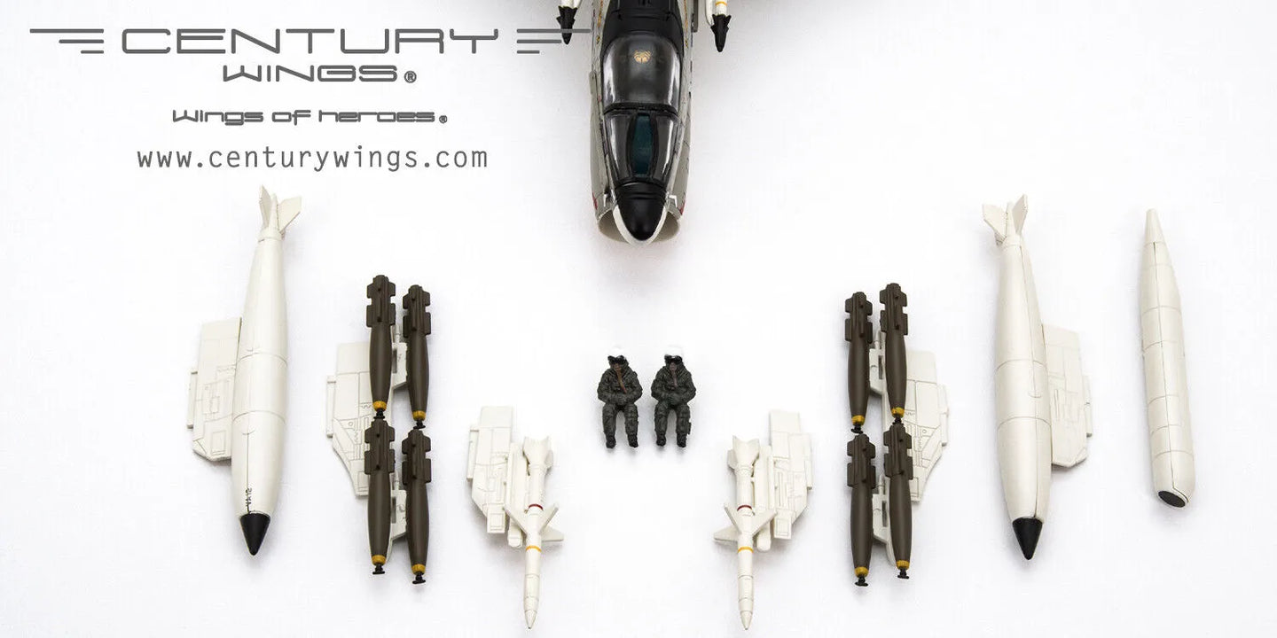 CENTURY WINGS A-7E CORSAIR II US NAVY FLYING UBANGIS 1979