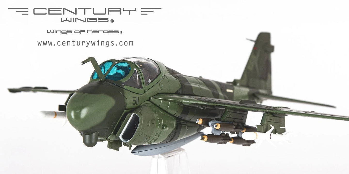 CENTURY WINGS A-6E INTRUDER US NAVY VA-165 BOOMERS BG511 REG: 159899 1990