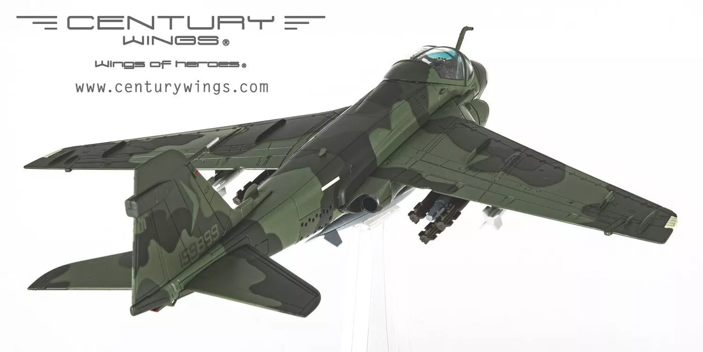CENTURY WINGS A-6E INTRUDER US NAVY VA-165 BOOMERS BG511 REG: 159899 1990