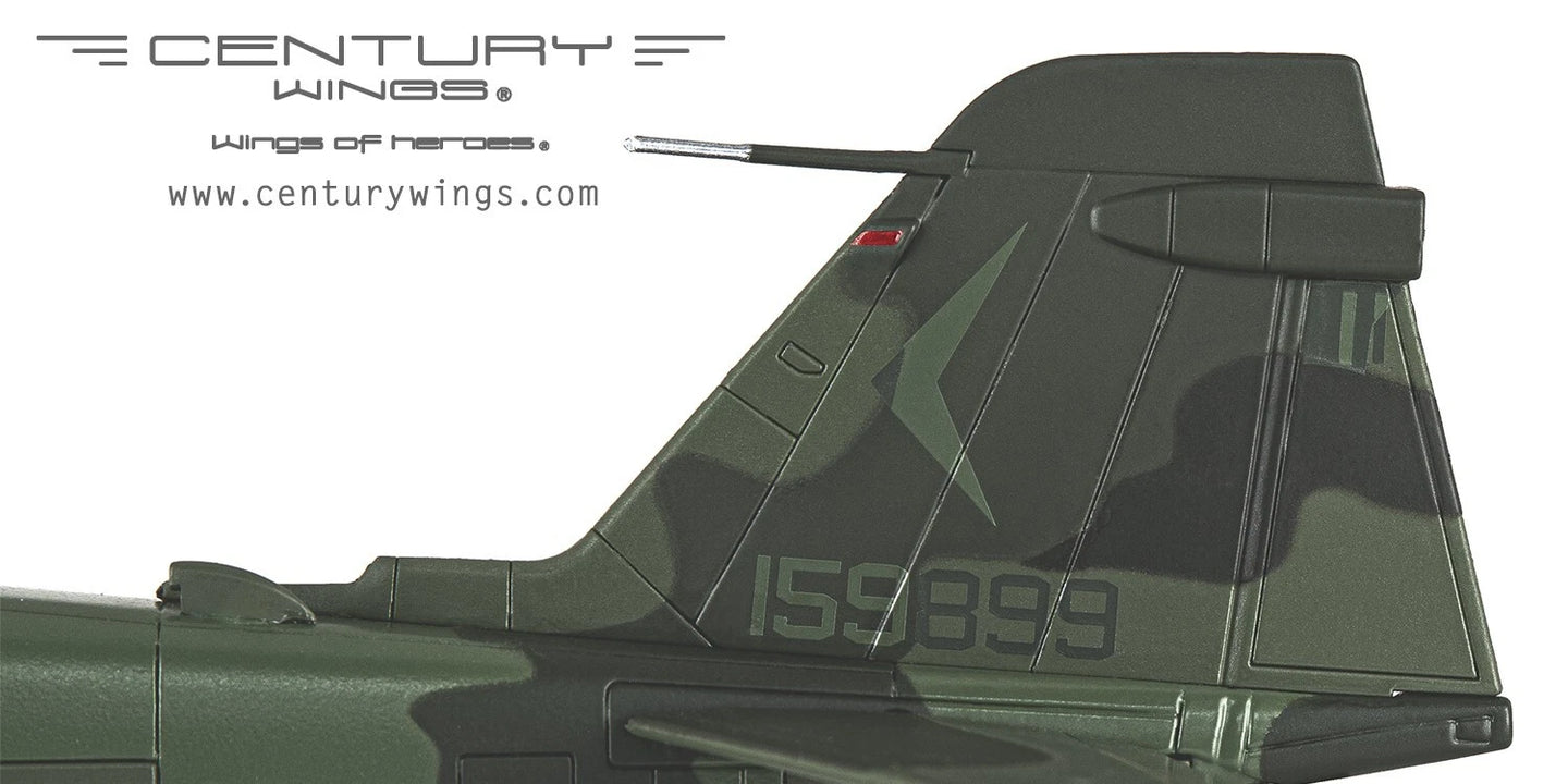 CENTURY WINGS A-6E INTRUDER US NAVY VA-165 BOOMERS BG511 REG: 159899 1990