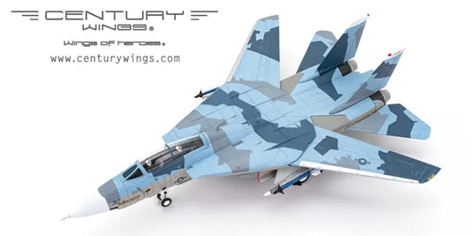CENTURY WINGS F-14A TOMCAT US NAVY VF-126