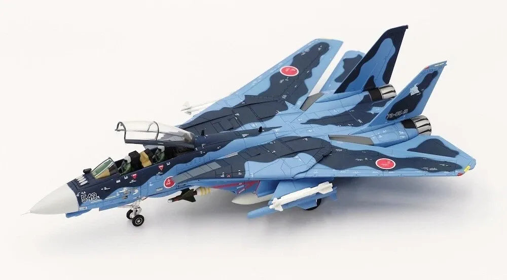 CALIBRE WINGS F-14J TOMCAT 3RD TACTICAL FIGHTER SQN