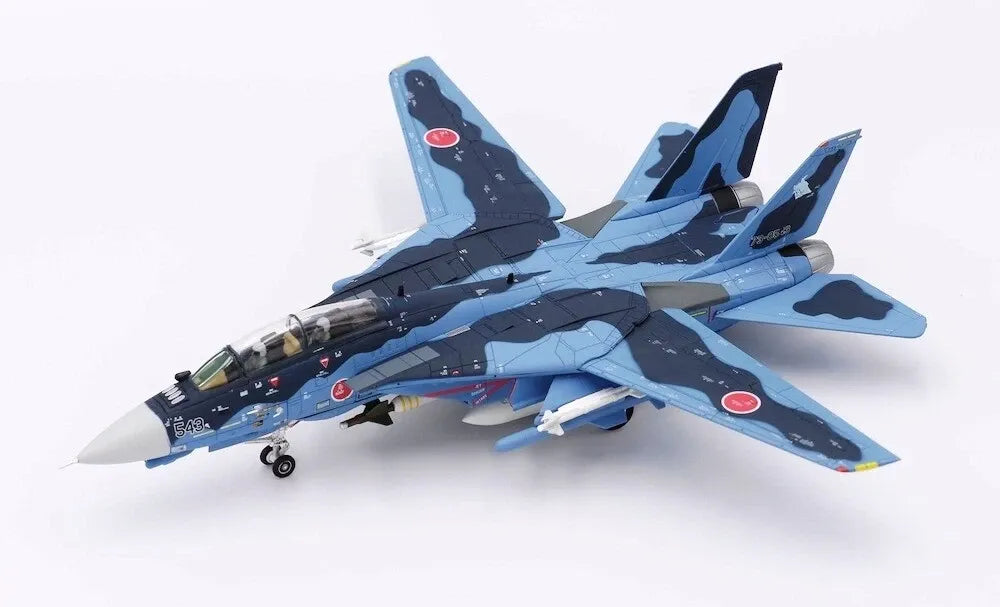 CALIBRE WINGS F-14J TOMCAT 3RD TACTICAL FIGHTER SQN