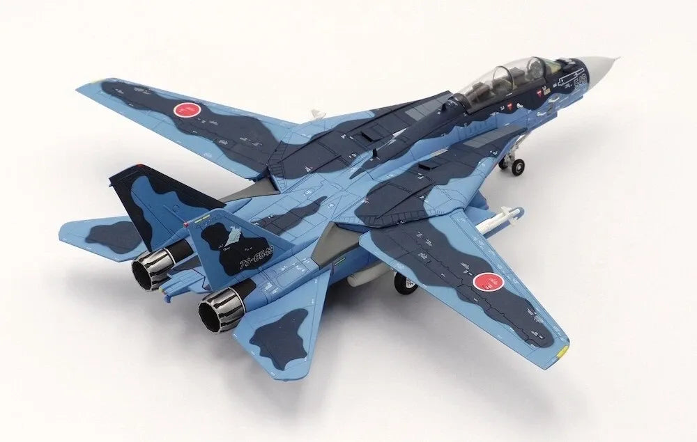 CALIBRE WINGS F-14J TOMCAT 3RD TACTICAL FIGHTER SQN