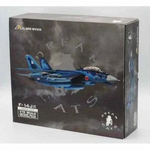 CALIBRE WINGS F-14J TOMCAT 3RD TACTICAL FIGHTER SQN