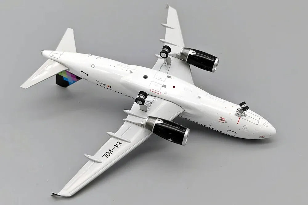 EL AVIADOR MODELS AIRBUS A319-132 VOLARIS REG: XA-VOL