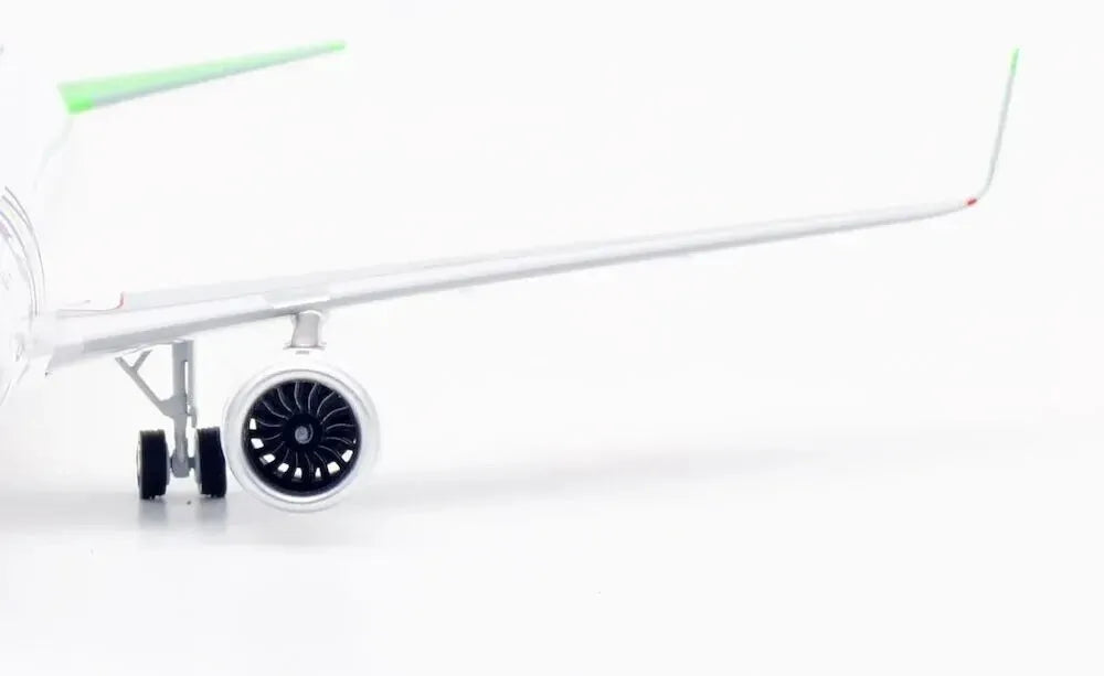 EL AVIADOR MODELS A320-251N SKY AIRLINE REG: CC-AZC