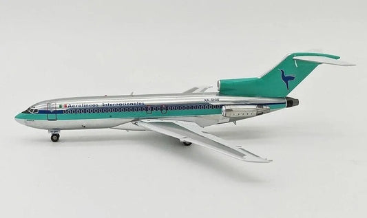EL AVIADOR MODELS B727-23 AEROLINEAS INTERNACIONALES REG: XA-SNW