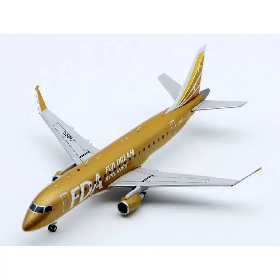 JC WINGS E170 FUJI DREAM AIRLINES REG: JA09FJ