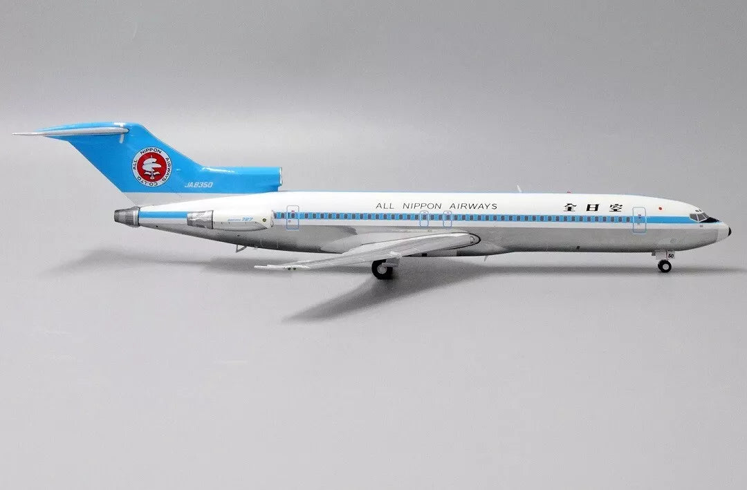 JC WINGS B727-200 ALL NIPPON AIRWAYS (ANA) REG: JA8350