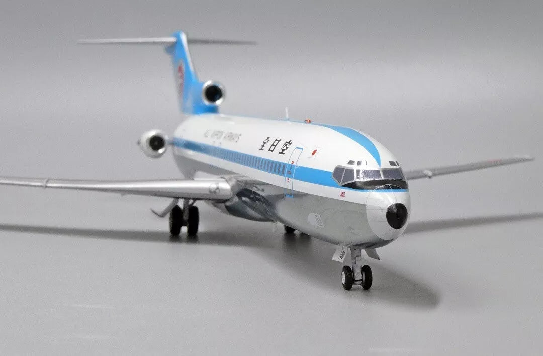 JC WINGS B727-200 ALL NIPPON AIRWAYS (ANA) REG: JA8350