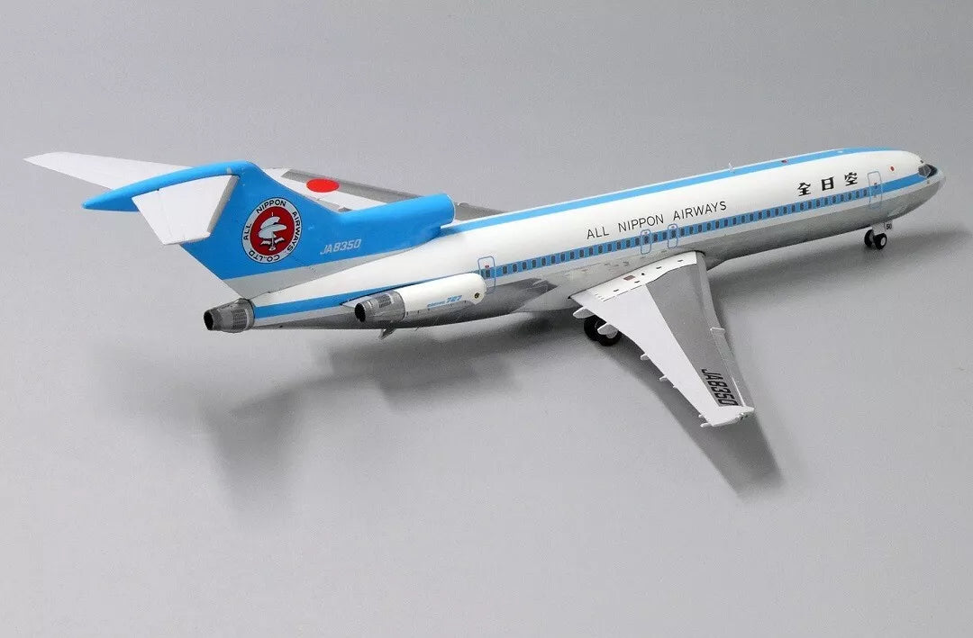 JC WINGS B727-200 ALL NIPPON AIRWAYS (ANA) REG: JA8350