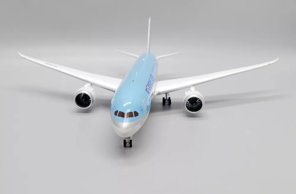 JC WINGS B787-9 DREAMLINER KOREAN AIR "BEYOND 50 YEARS OF EXCELLENCE" REG: HL8082