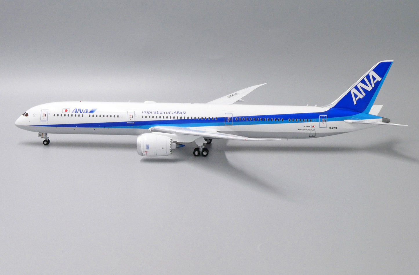 JC WINGS B787-10 DREAMLINER ALL NIPPON AIRWAYS (ANA) REG: JA901A