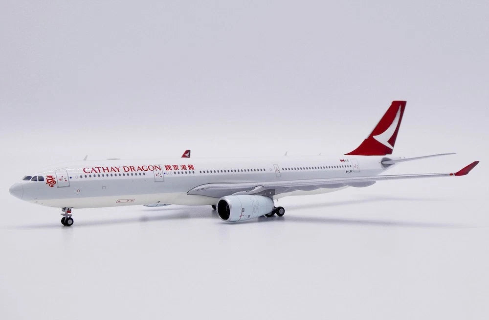 JC WINGS A330-300 MISC DRAGON REG: B-LBK