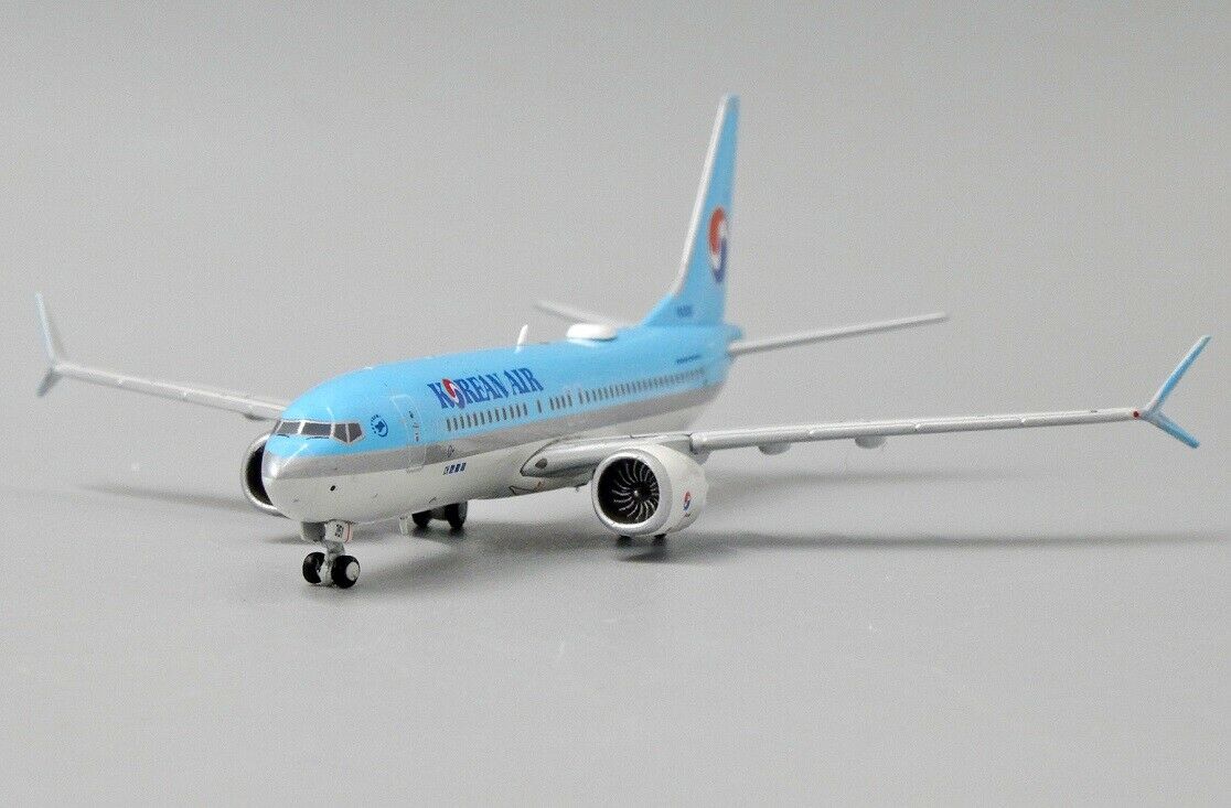 JC WINGS B737-8 MAX KOREAN AIR REG: HL8351