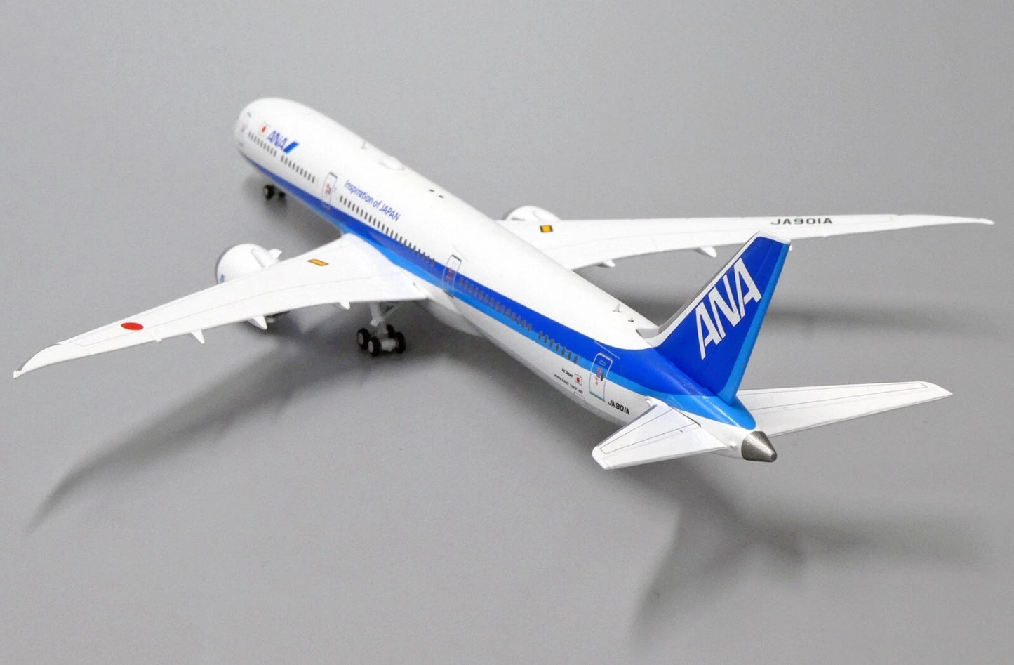 JCWINGS B787 ALL NIPPON AIRWAYS REG: JA901A