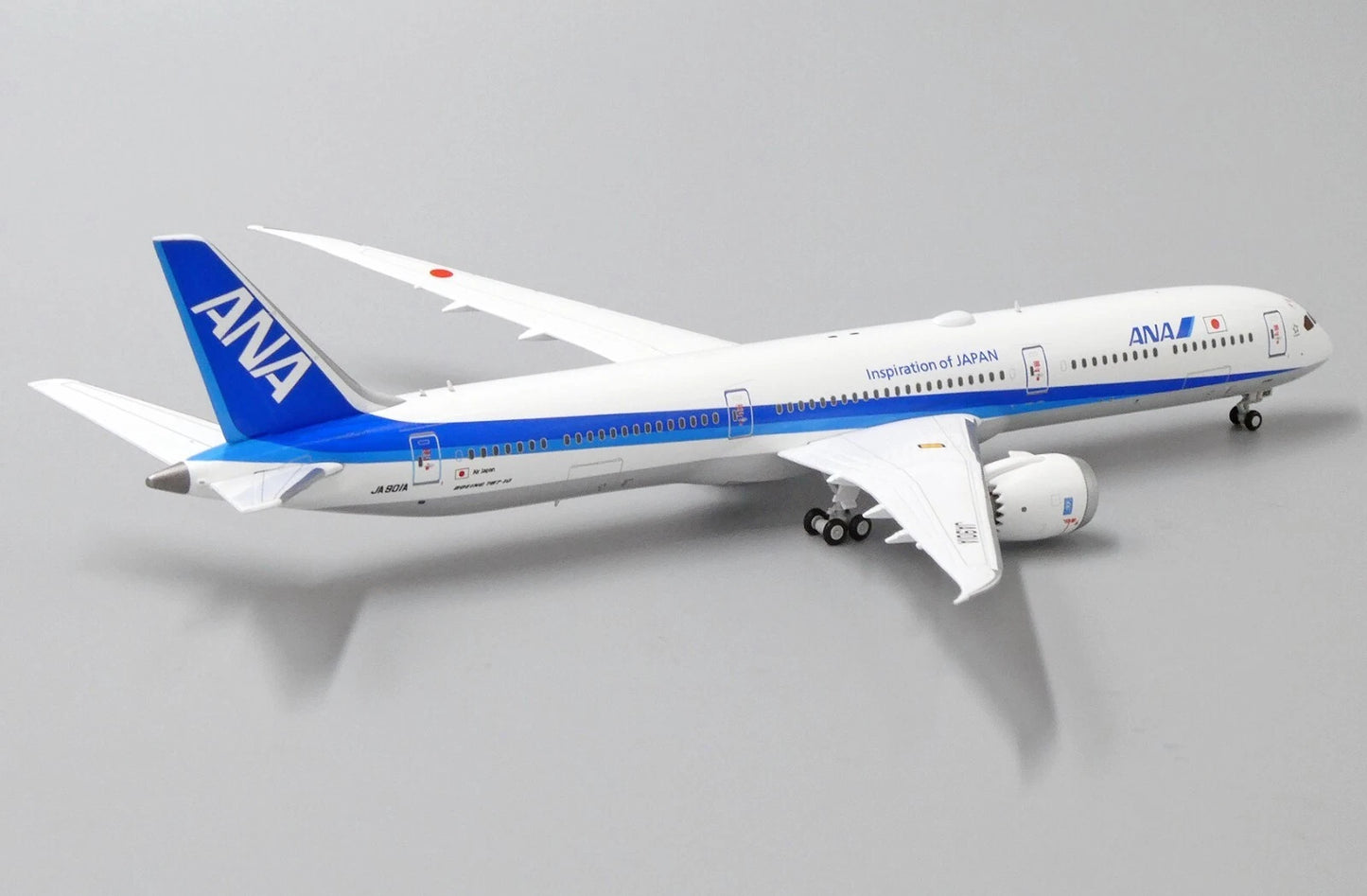 JCWINGS B787 ALL NIPPON AIRWAYS REG: JA901A