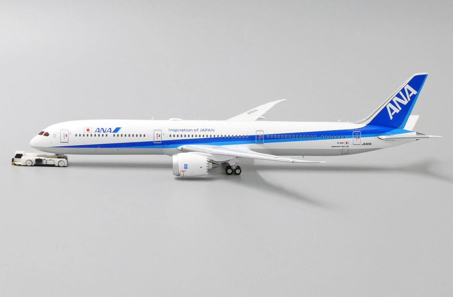 JCWINGS B787 ALL NIPPON AIRWAYS REG: JA901A