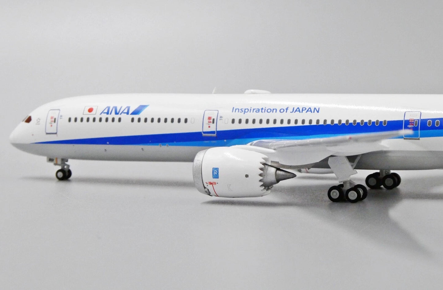 JCWINGS B787 ALL NIPPON AIRWAYS REG: JA901A