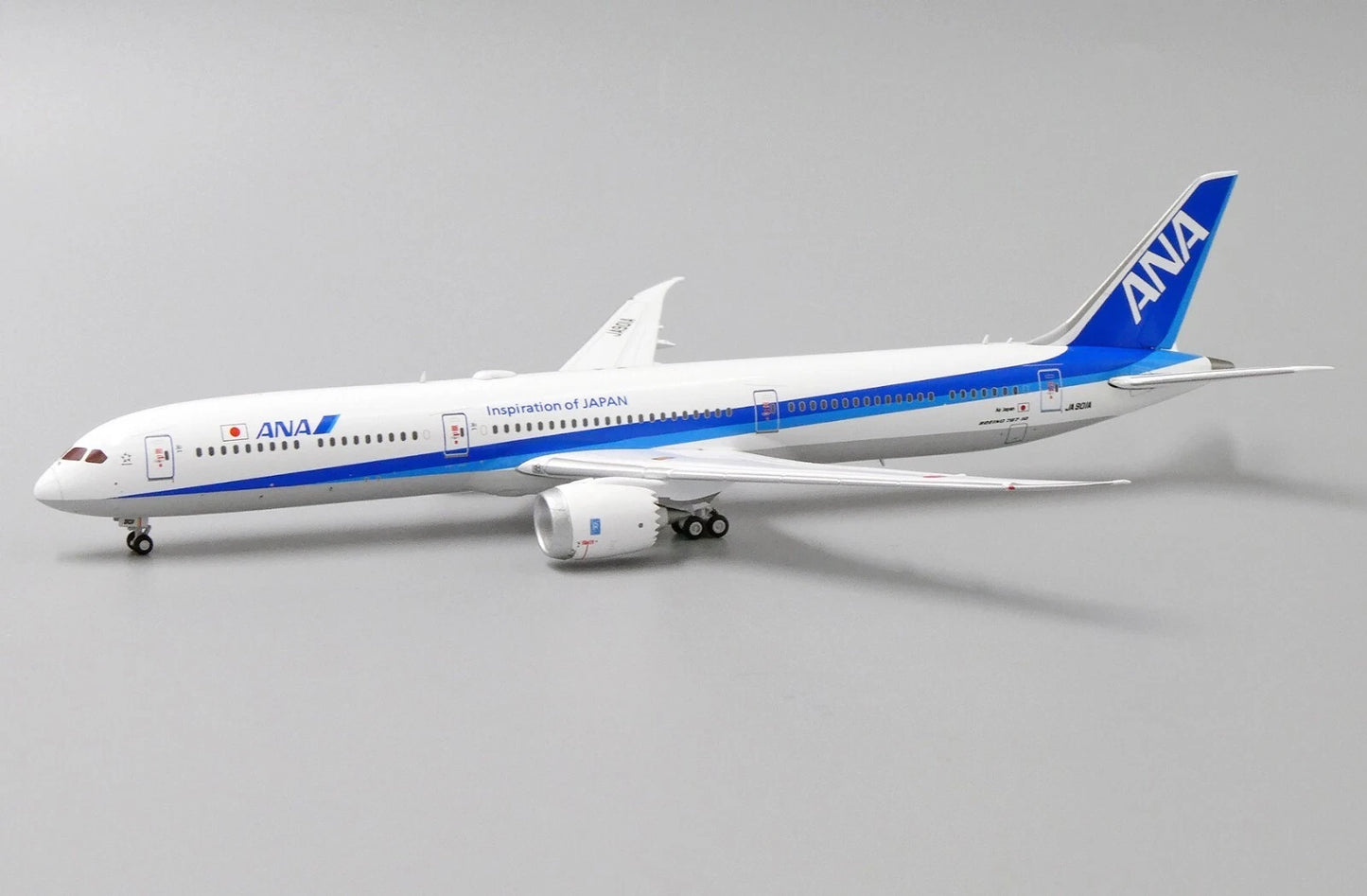 JCWINGS B787 ALL NIPPON AIRWAYS REG: JA901A