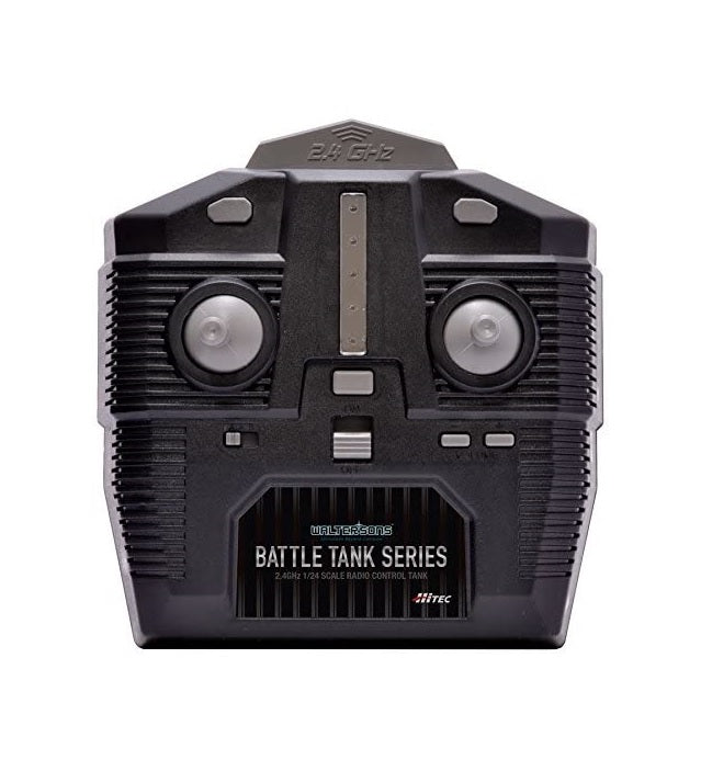 FORCES OF VALOR PANZER IV RADIO CONTROLLED
