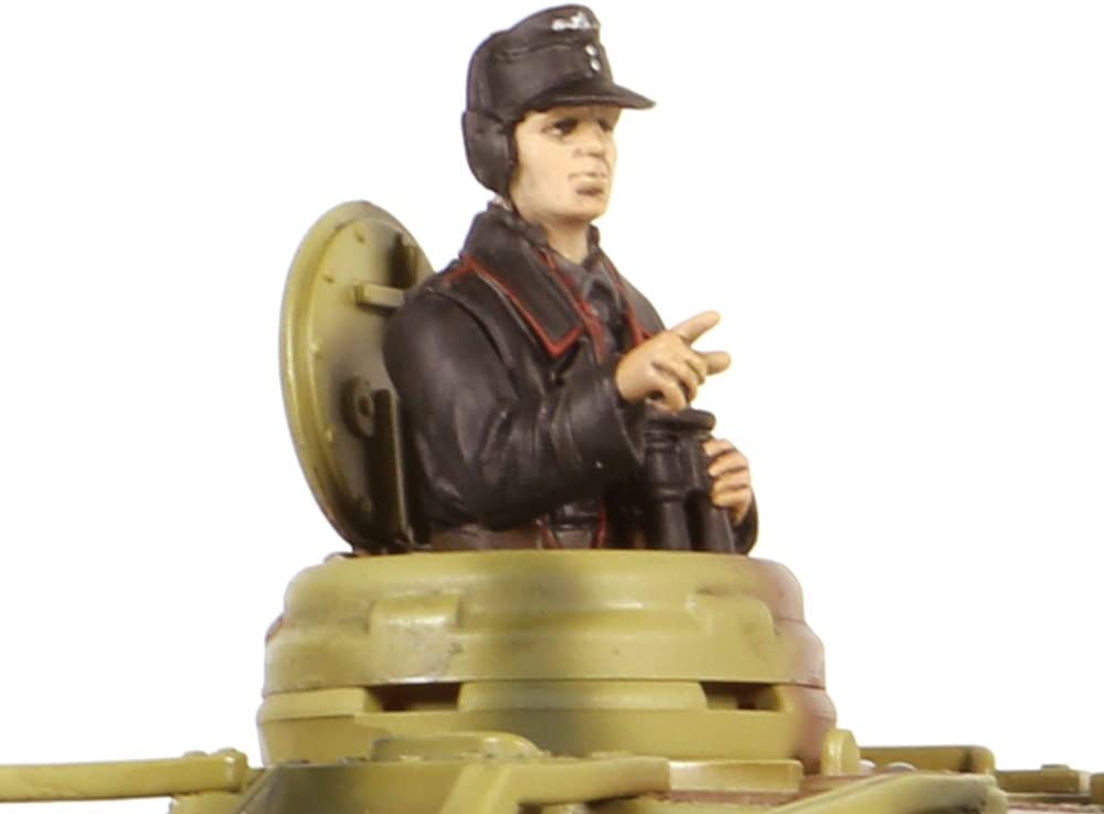 FORCES OF VALOR PANZER IV RADIO CONTROLLED
