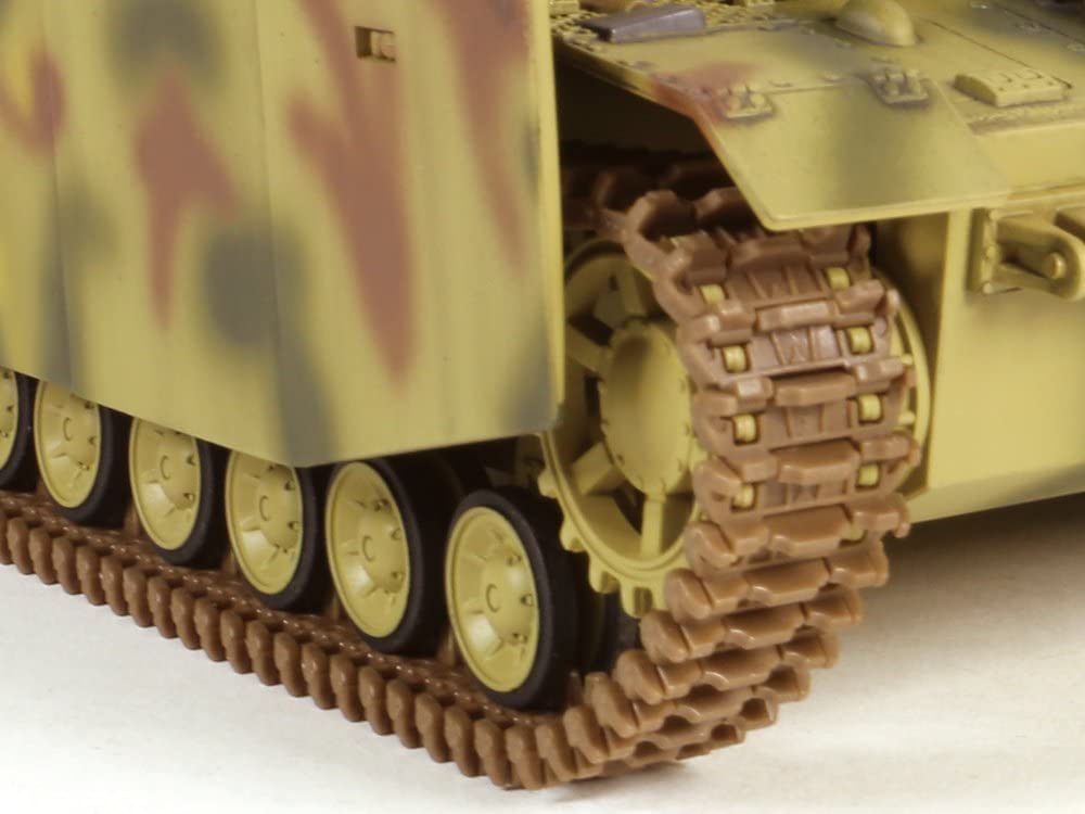 FORCES OF VALOR PANZER IV RADIO CONTROLLED