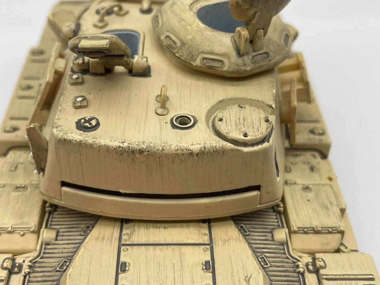 FORCES OF VALOR M60A1 PATTON TANK U.S.MARINES