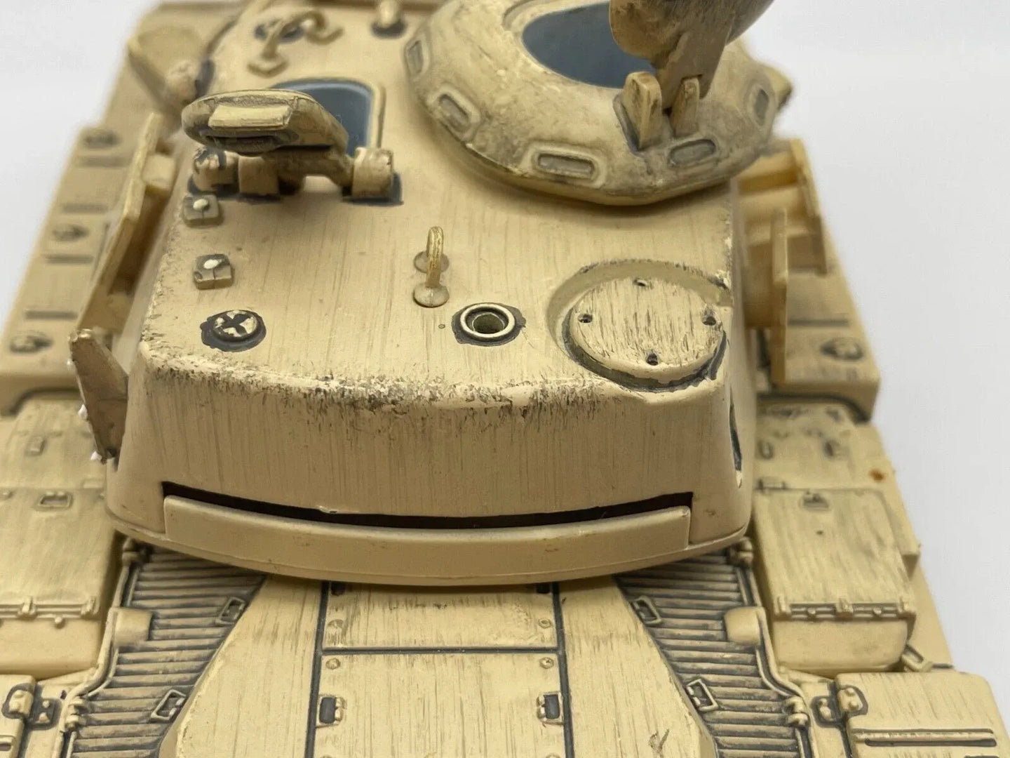 FORCES OF VALOR M60A1 PATTON TANK U.S.MARINES